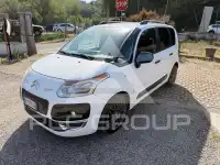 2016 Citroen C3