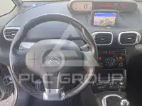 2016 Citroen C3
