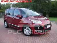 2016 Citroen C3