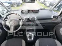 2016 Citroen C3