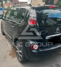 2016 Citroen C3