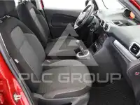 2016 Citroen C3