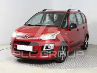 2016 Citroen C3