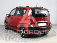 2016 Citroen C3