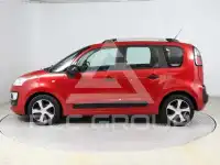 2016 Citroen C3