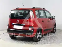2016 Citroen C3