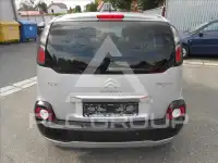 2016 Citroen C3