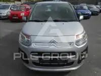 2016 Citroen C3