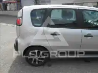 2016 Citroen C3