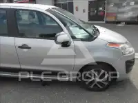 2016 Citroen C3