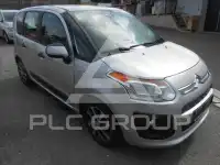 2016 Citroen C3