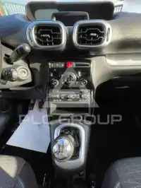 2016 Citroen C3