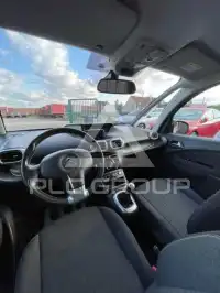 2016 Citroen C3