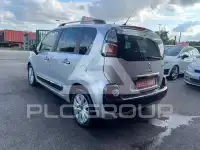 2016 Citroen C3