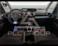 2016 Citroen C3
