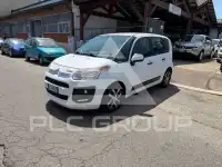 2016 Citroen C3