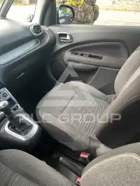 2016 Citroen C3