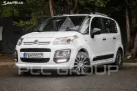 2016 Citroen C3