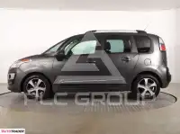 2016 Citroen C3