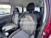 2016 Citroen C3
