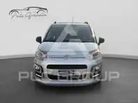 2016 Citroen C3