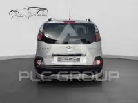 2016 Citroen C3
