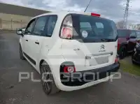 2016 Citroen C3