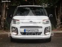 2016 Citroen C3