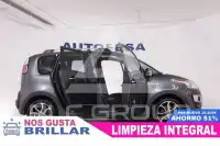 2016 Citroen C3
