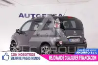 2016 Citroen C3