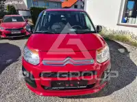 2016 Citroen C3