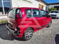 2016 Citroen C3