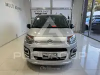 2016 Citroen C3
