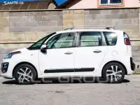 2016 Citroen C3