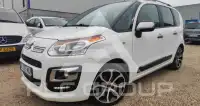 2016 Citroen C3