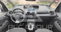 2016 Citroen C3