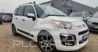 2016 Citroen C3