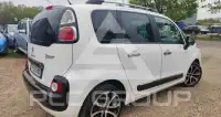 2016 Citroen C3