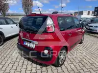 2016 Citroen C3