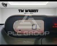2016 Citroen C3