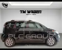 2016 Citroen C3