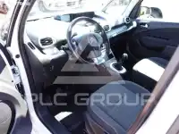 2016 Citroen C3