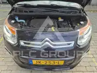 2016 Citroen C3