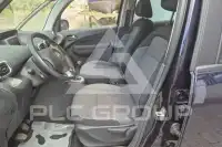 2016 Citroen C3