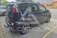 2016 Citroen C3