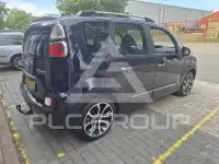 2016 Citroen C3