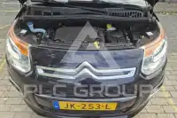2016 Citroen C3