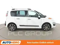 2016 Citroen C3