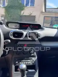 2016 Citroen C3