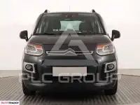 2016 Citroen C3